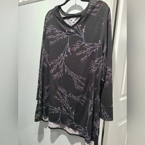 LULAROE LONG SLEEVE